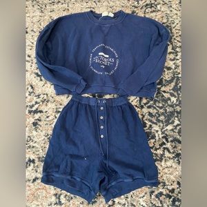 COPY - Vintage Victoria Secret Set